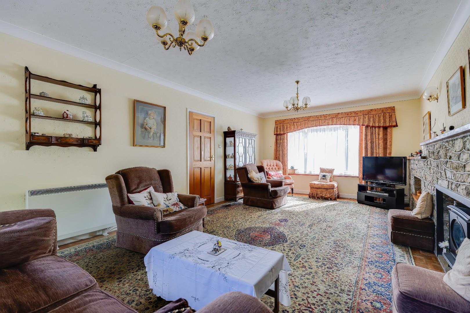 Hen Ffald, Trerhyngyll, Cowbridge, Vale of Glamorgan, CF71 7TN